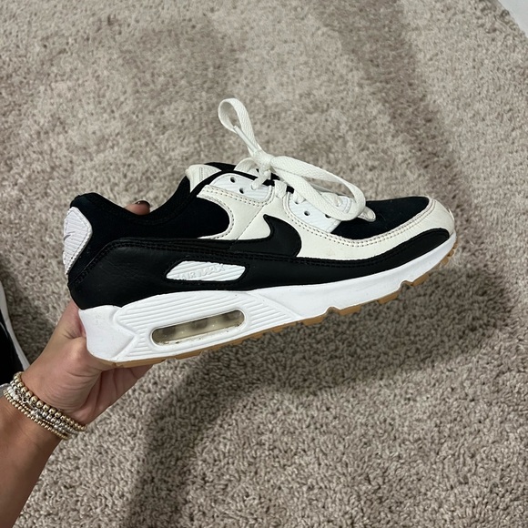 Women’s Nike Air Max 90!! Size 7 - Picture 4 of 5